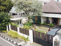 Knight Frank | Rumah di Menteng, Jakarta Pusat | Photo (thumbnail)