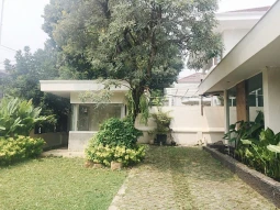 Knight Frank | Rumah di Menteng, Jakarta Pusat | Photo (thumbnail)