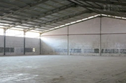 Knight Frank | Factory in Solokan Jeruk, Bandung | Photo (thumbnail)