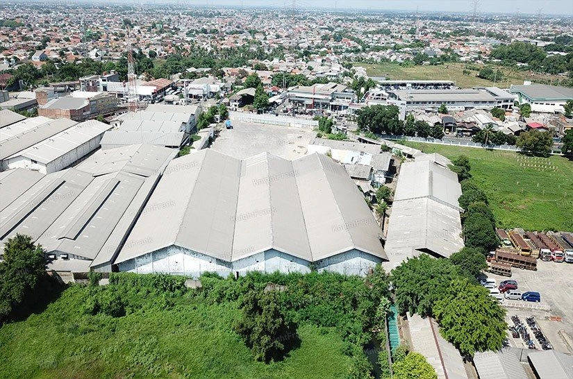 Knight Frank | Warehouse in Tambun, Bekasi | 1