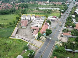 Knight Frank | Commercial Land at Batang, near KIT at Batang - Suitable for Commercial or Residential Development | Photo (thumbnail)