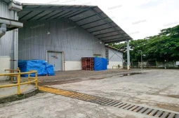 Knight Frank | Warehouse in Bringkanaya, Makassar | Photo (thumbnail)