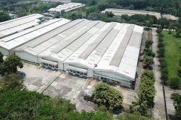 Knight Frank | Warehouse in Cibinong, Bogor | Photo (thumbnail)