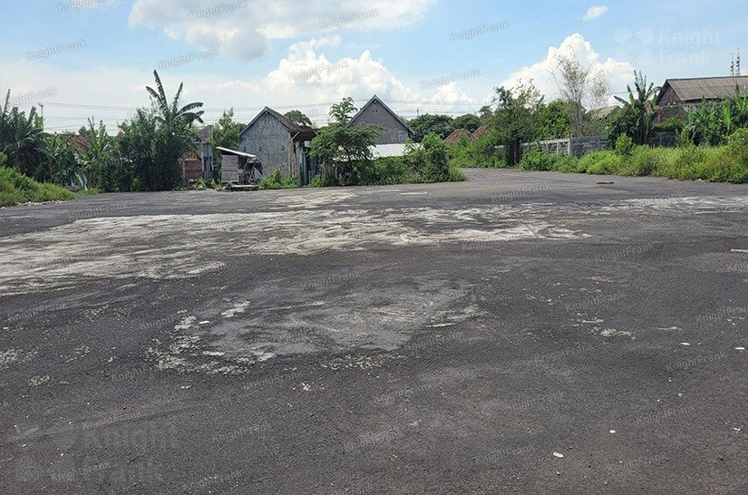 Knight Frank | Vacant Land in Karang Tengah, Demak | Photo