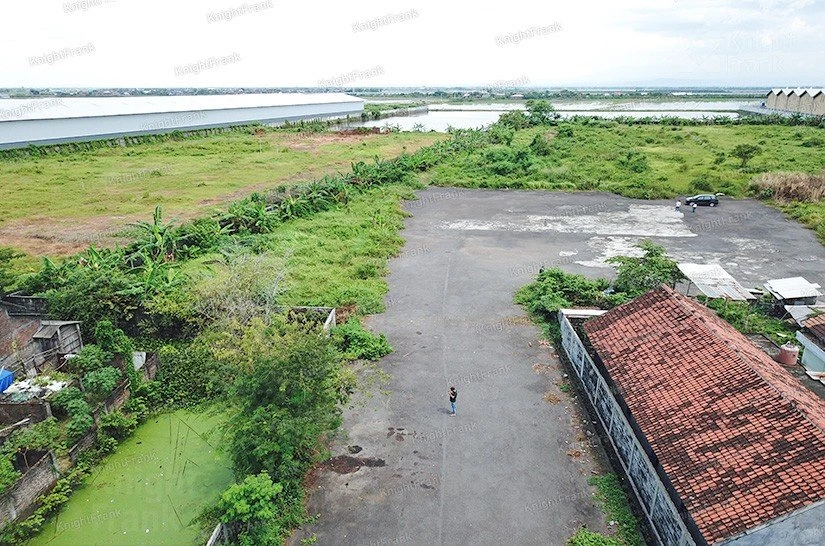 Knight Frank | Vacant Land in Karang Tengah, Demak | Photo