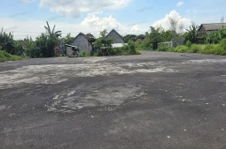 Knight Frank | Vacant Land in Karang Tengah, Demak | Photo (thumbnail)