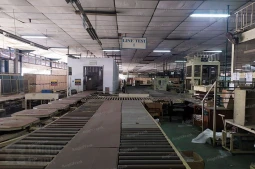 Knight Frank | Factory in Pulogadung, Jakarta Timur | Photo (thumbnail)