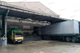 Knight Frank | Warehouse in Loa Bakung, Samarinda | Photo (thumbnail)