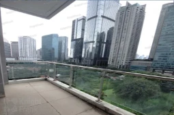 Knight Frank | Senopati Penthouse at South Jakarta | Photo (thumbnail)