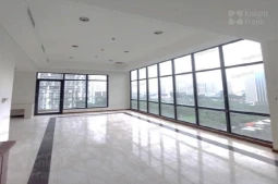 Knight Frank | Senopati Penthouse at South Jakarta | Photo (thumbnail)