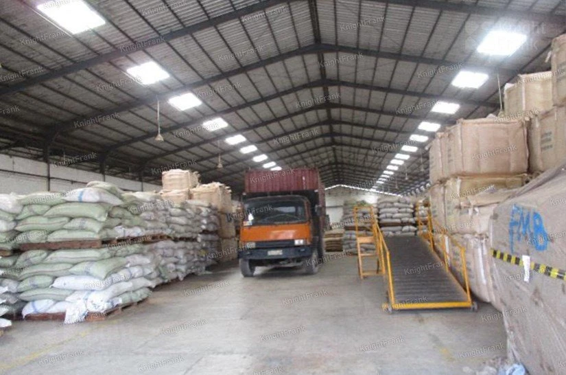 Knight Frank | Warehouse in Teluk Betung, Bandar Lampung | Photo