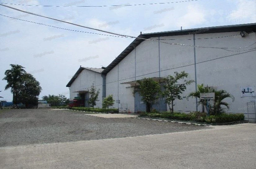 Knight Frank | Warehouse in Teluk Betung, Bandar Lampung | Photo