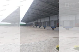 Knight Frank | Warehouse in Bangkal, Banjarbaru | Photo (thumbnail)