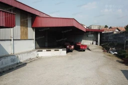 Knight Frank | Warehouse in Citereup, Bogor | Photo (thumbnail)