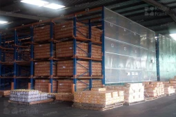 Knight Frank | Warehouse in Driyorejo, Gresik | Photo (thumbnail)