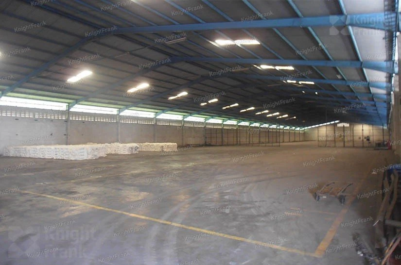 Knight Frank | Warehouse in Cibitung, Bekasi | Photo