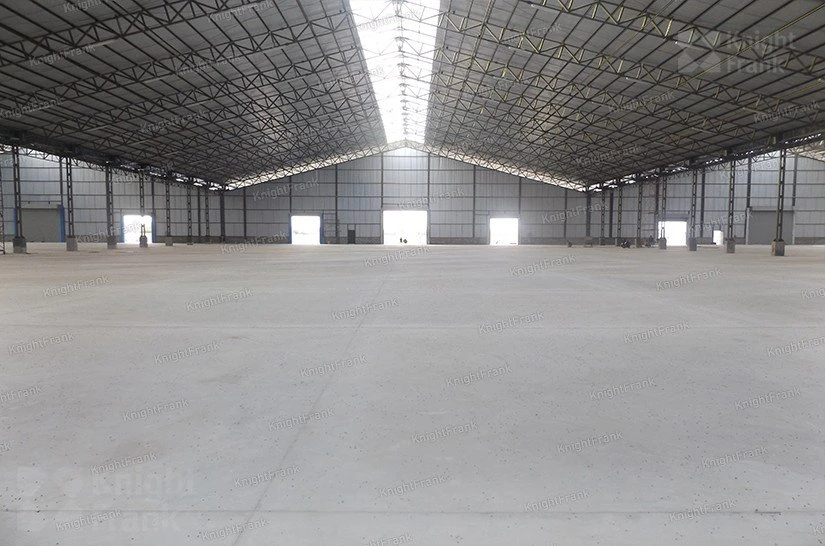 Knight Frank | Warehouse in Tunggak Jati, Karawang | Photo