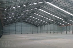 Knight Frank | Warehouse in Serang Baru, Bekasi | Photo (thumbnail)